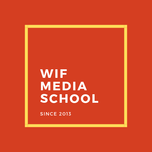 Wif media school 2(3)